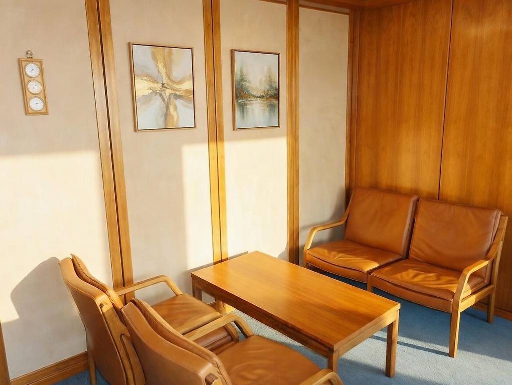 60m² office, Foto 2 von 5