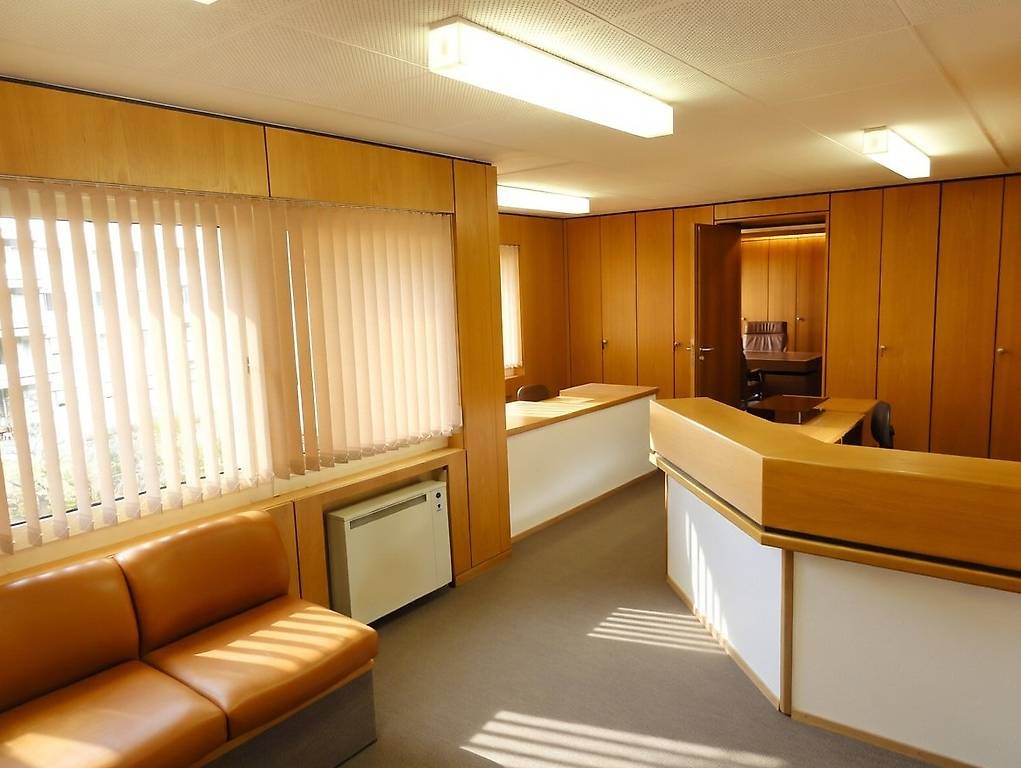 60m² office, Foto 3 von 5