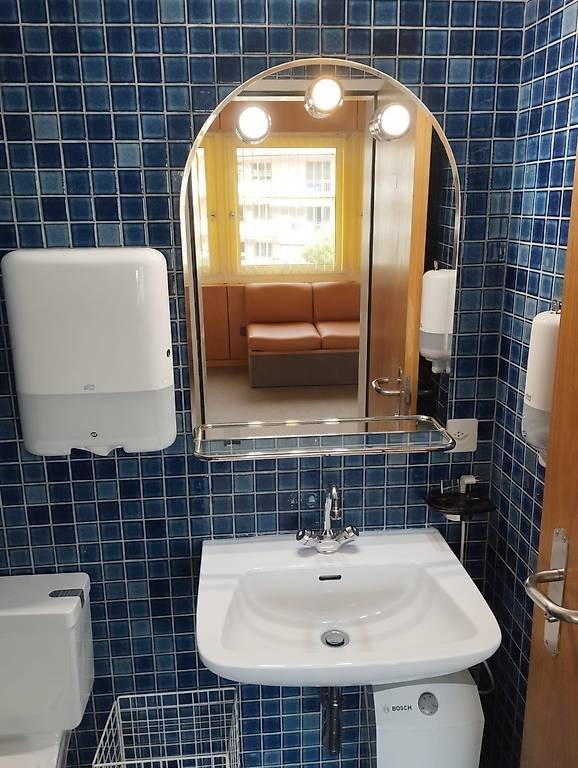 60m² office, Foto 5 von 5
