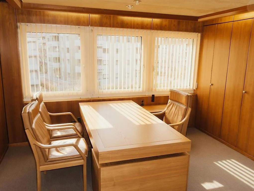 60m² office, Foto 1 von 5