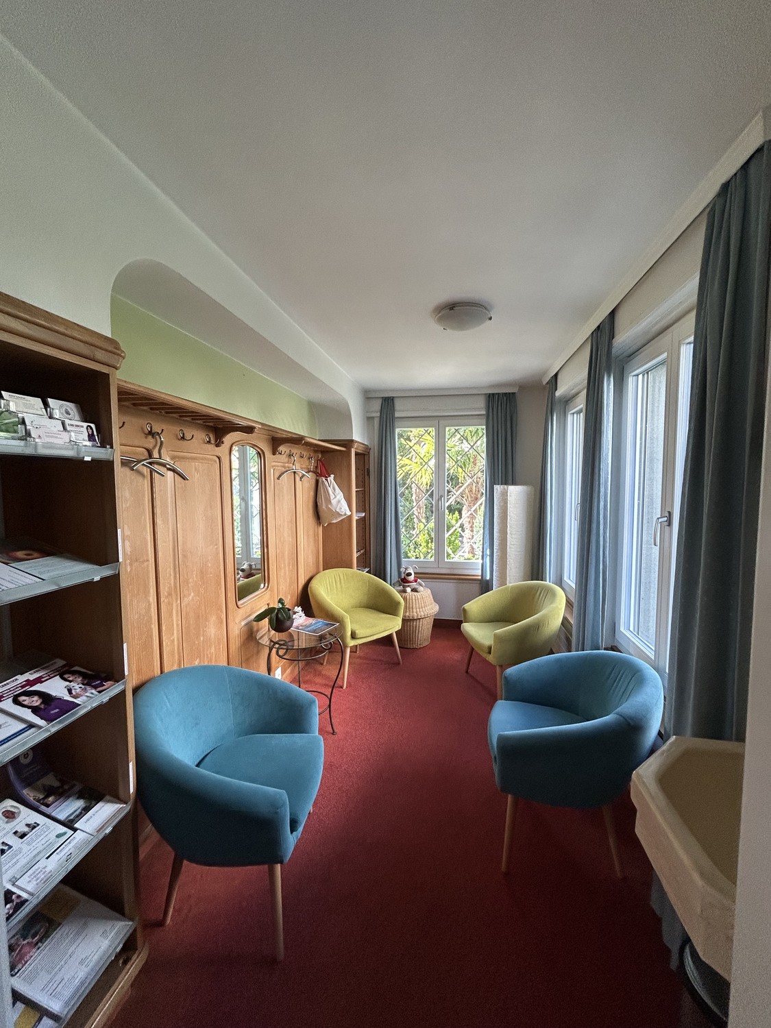 35m² commercial, photo 3 of 6