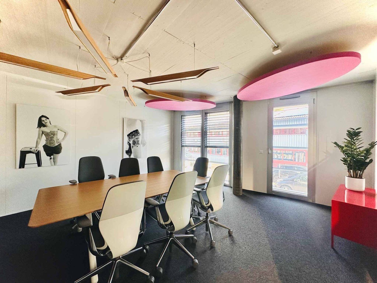450m² Büro, Foto 8 von 9