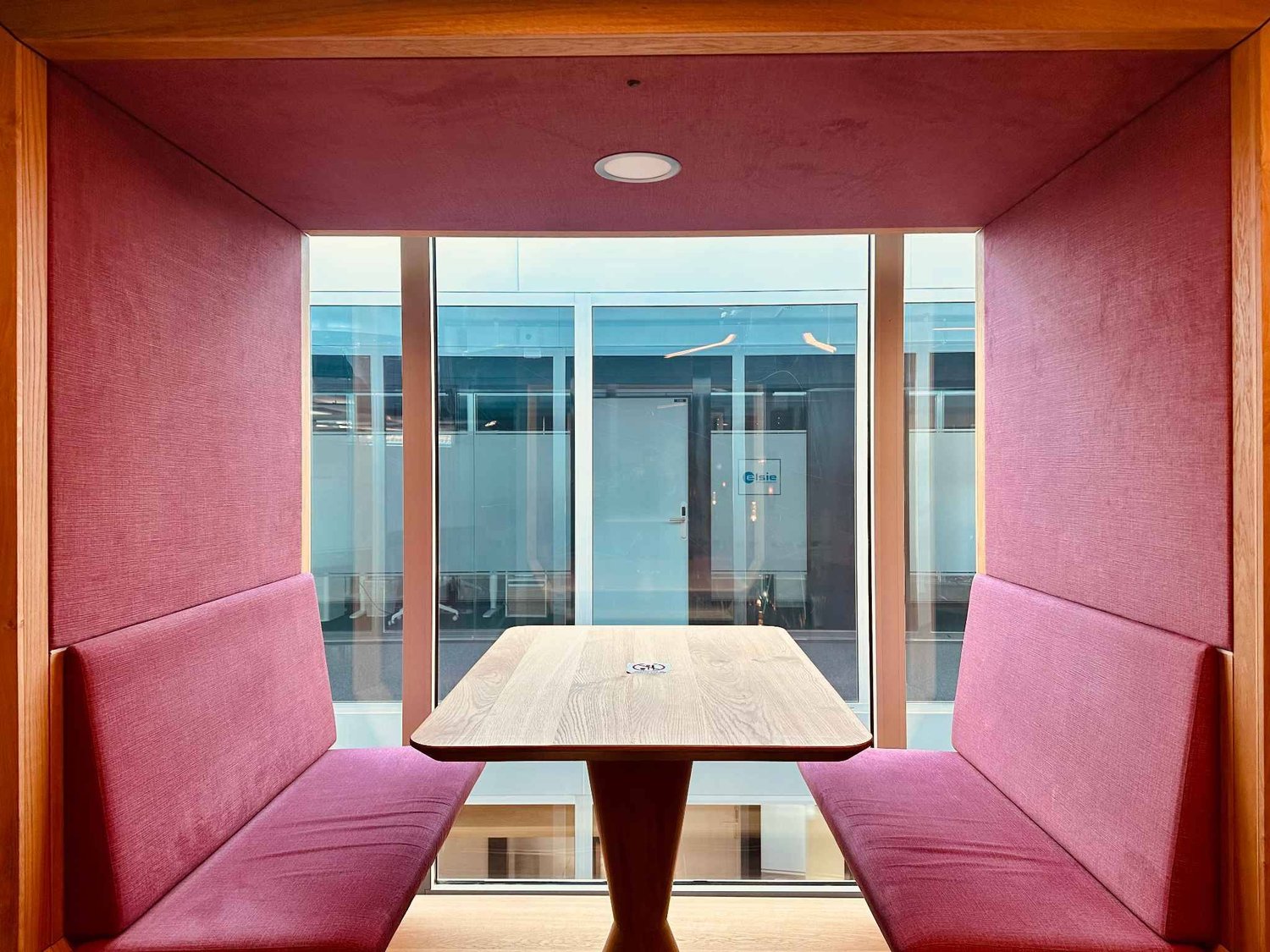 450m² Büro, Foto 5 von 9