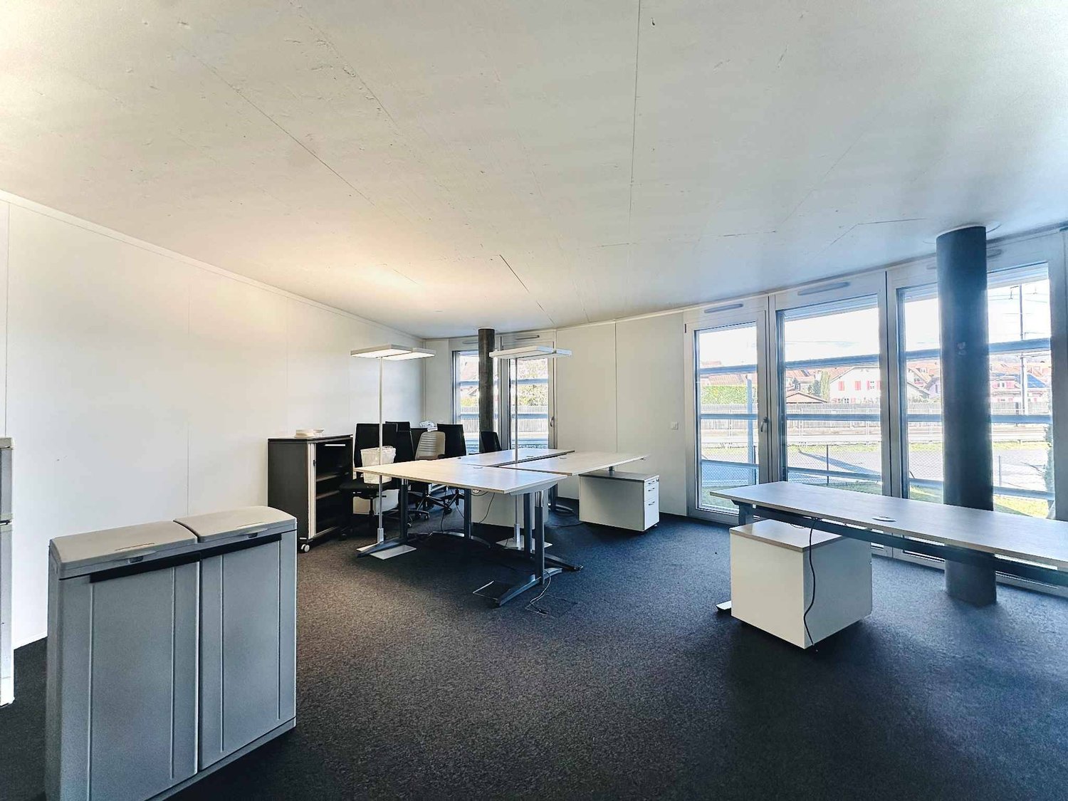 450m² Büro, Foto 7 von 9