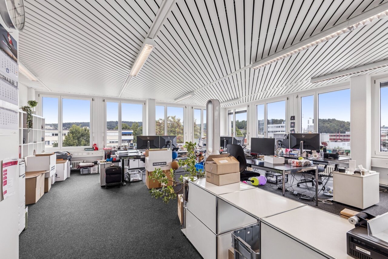 1300m² office, Foto 9 von 10