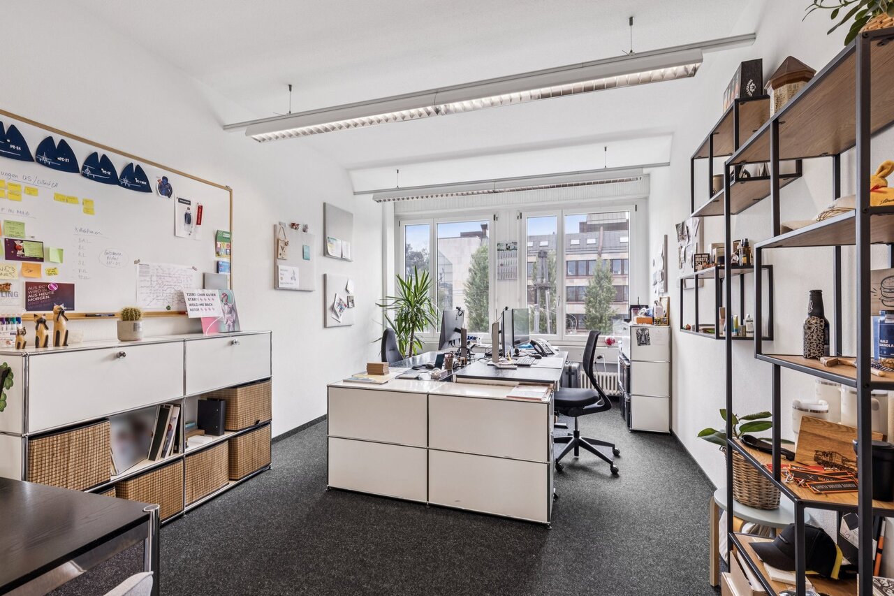 1300m² office, Foto 8 von 10