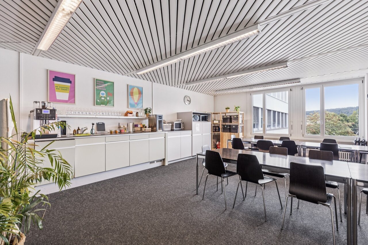 1300m² office, Foto 2 von 10