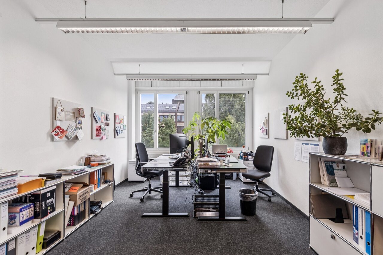 1300m² office, Foto 6 von 10