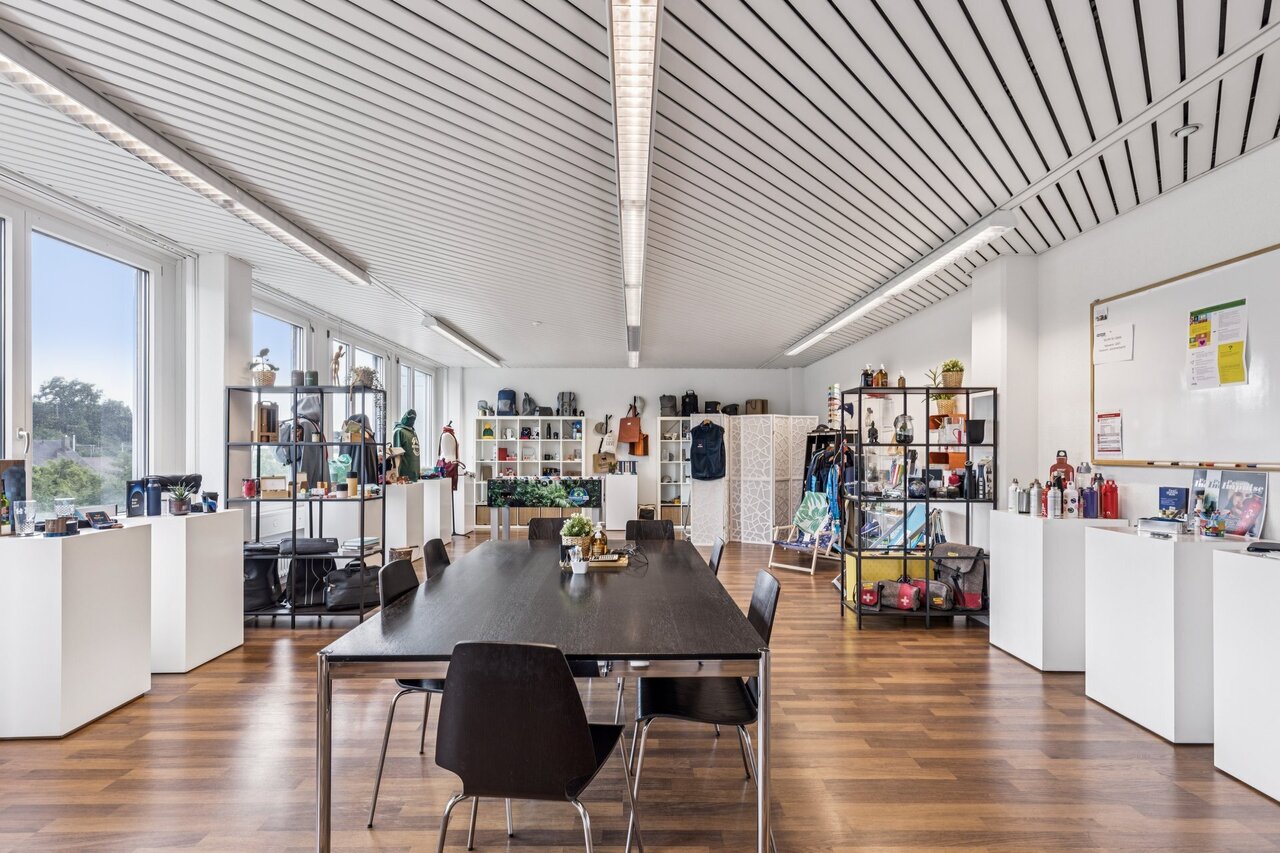 1300m² office, Foto 4 von 10