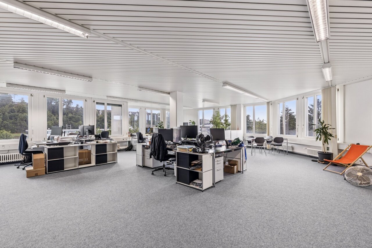 1300m² office, Foto 5 von 10