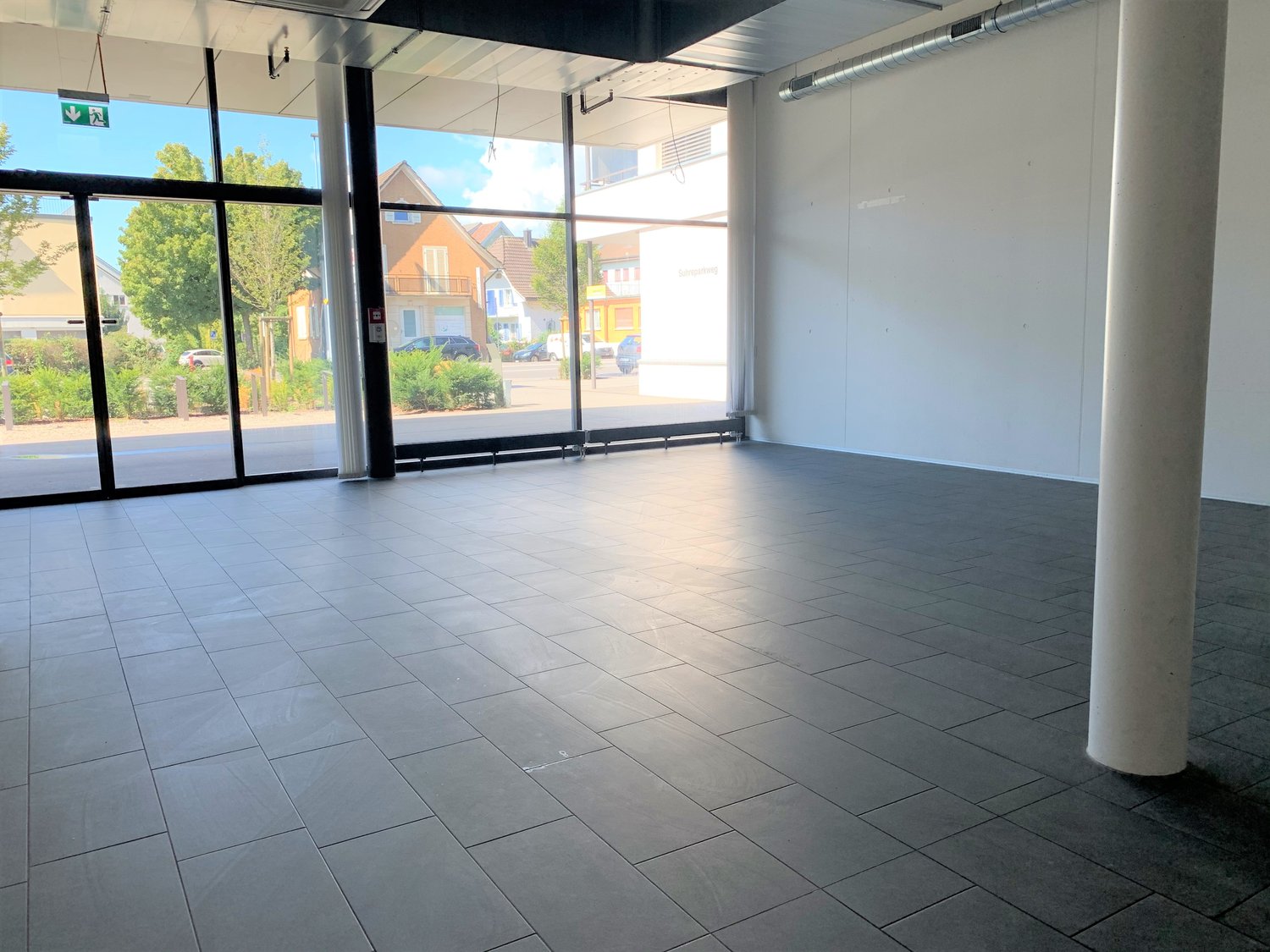 170m² shopping centre, Foto 5 von 9