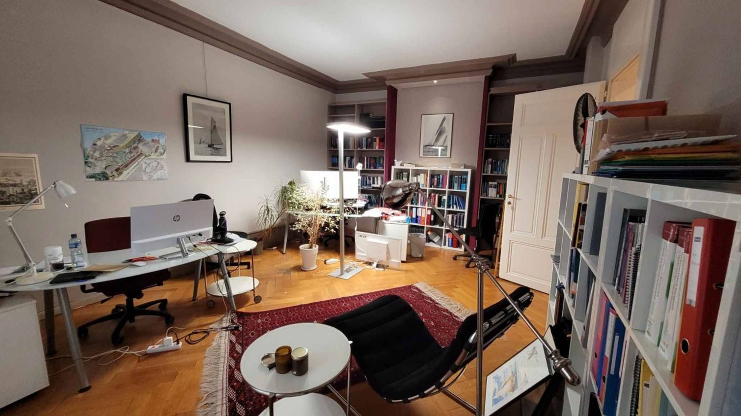 25m² Büro, Foto 6 von 7