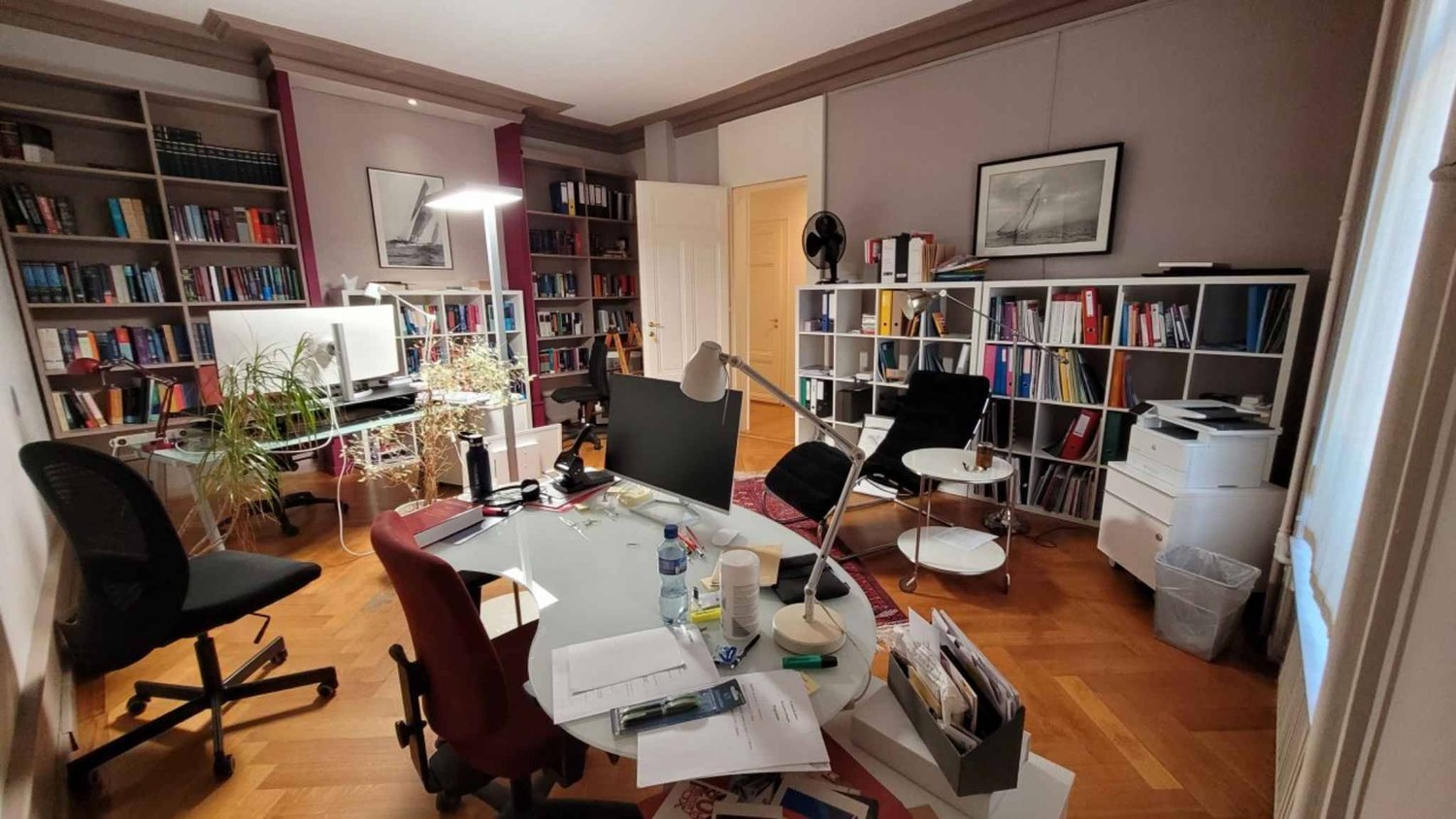 25m² Büro, Foto 3 von 7