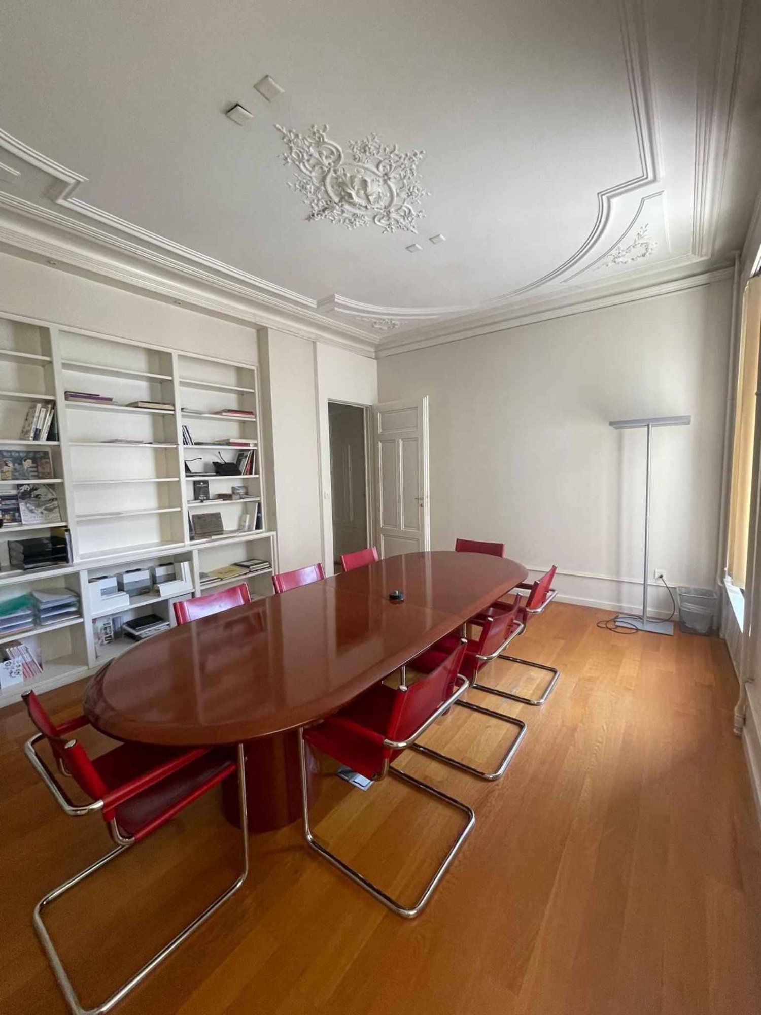 25m² Büro, Foto 4 von 7