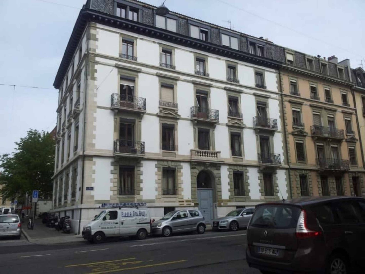 25m² Büro, Foto 1 von 7