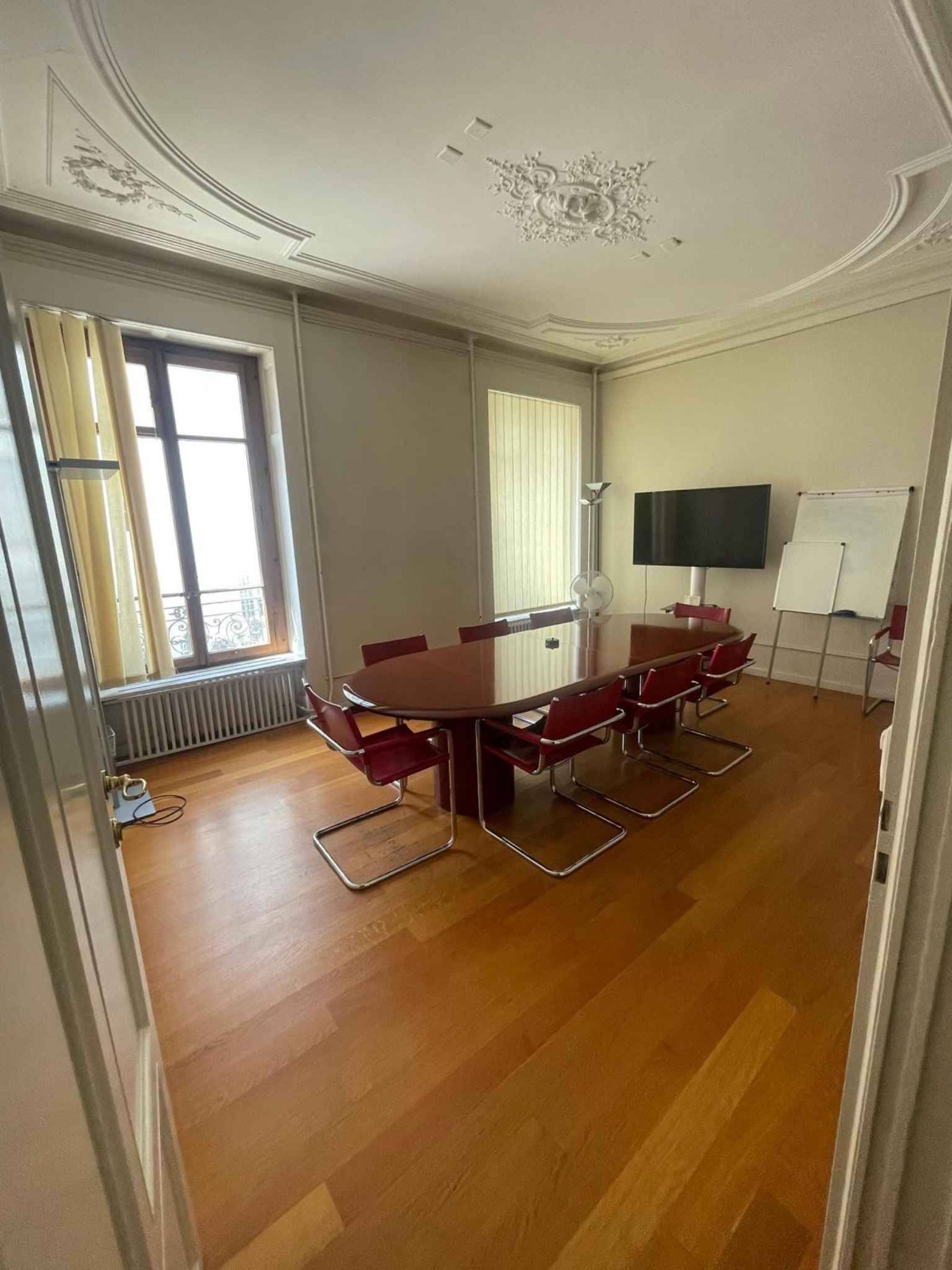 25m² Büro, Foto 2 von 7