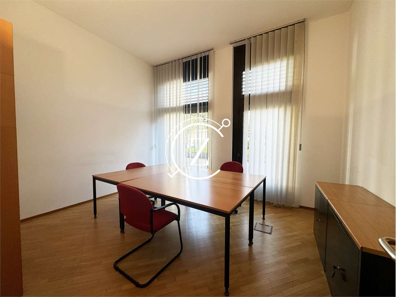 Büro