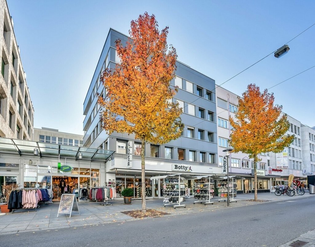 67m² office, Foto 1 von 2