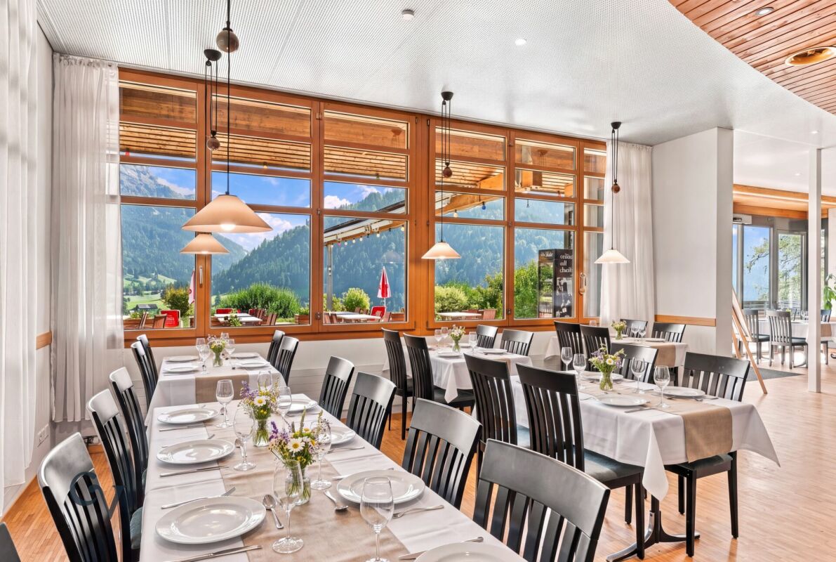 Restaurant, foto 8 di 10