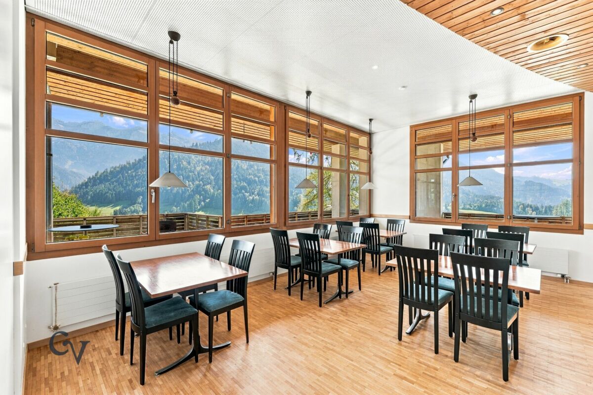 Restaurant, foto 5 di 10