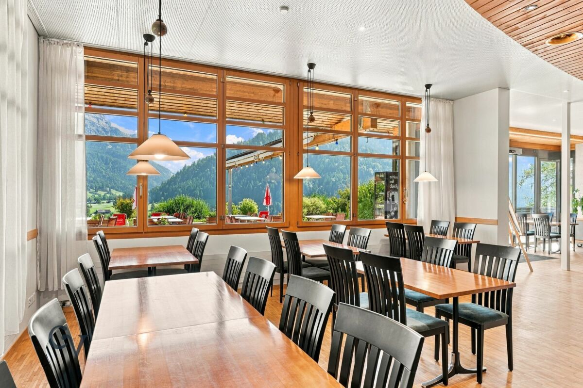 Restaurant, foto 7 di 10