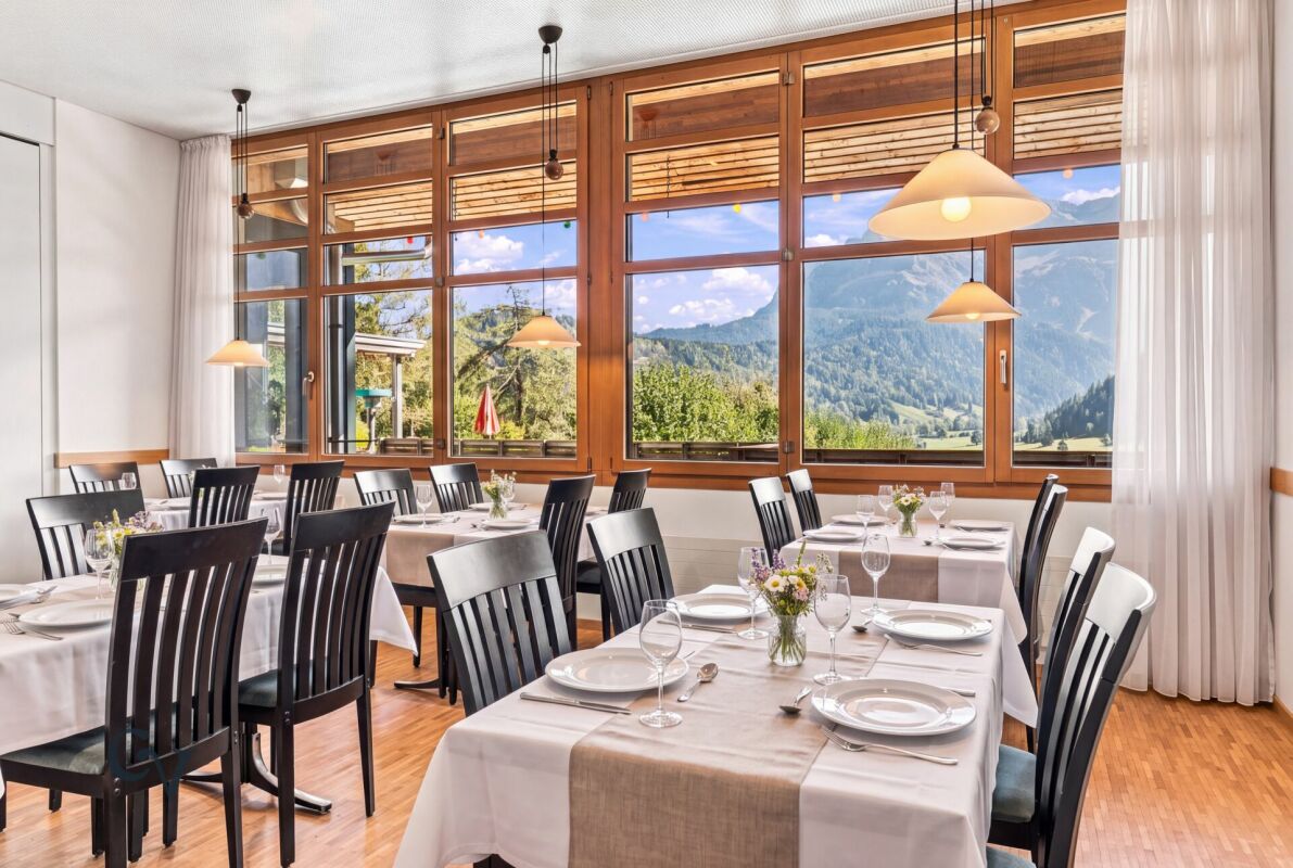 Restaurant, foto 4 di 10