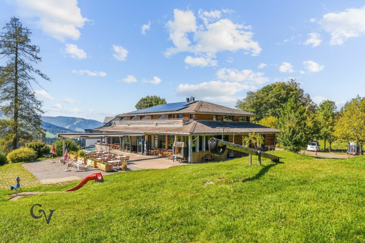 Restaurant, foto 1 di 10