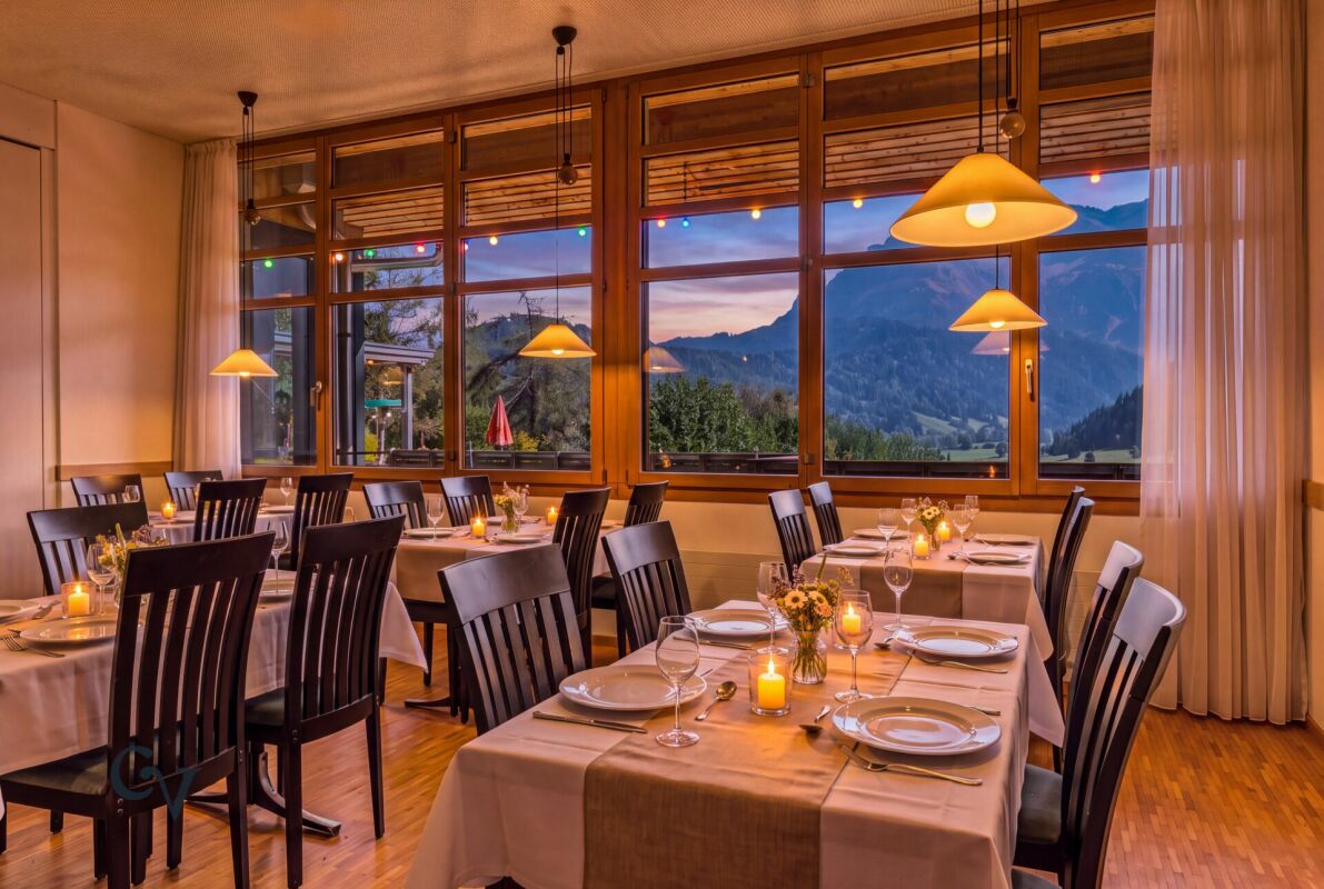 Restaurant, foto 3 di 10