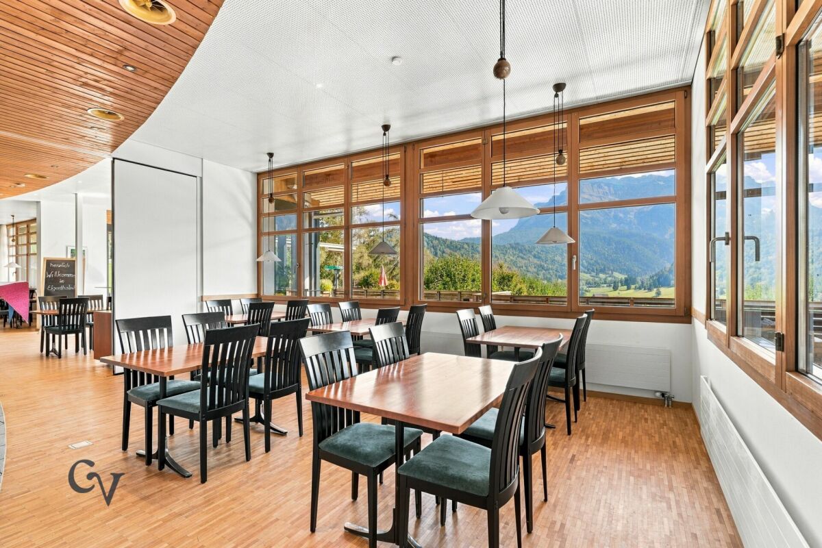Restaurant, foto 6 di 10