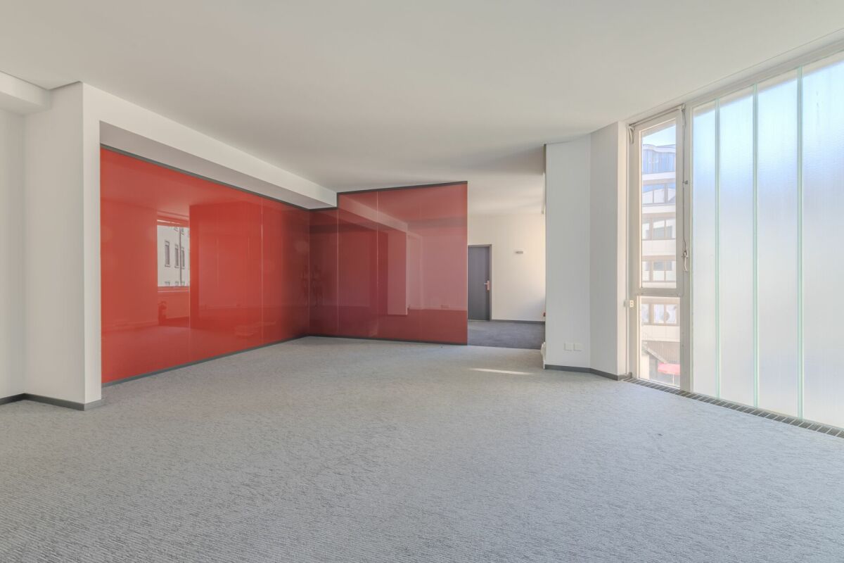370m² ufficio, foto 4 di 10