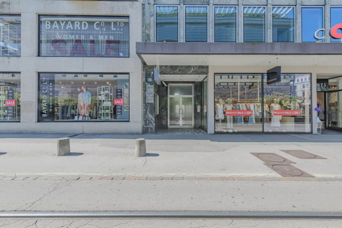370m² ufficio, foto 2 di 10