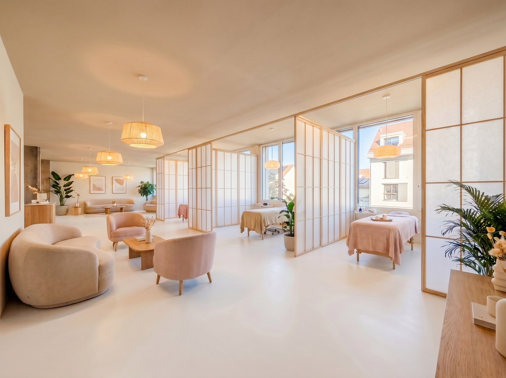 146m² Geschäftslokal