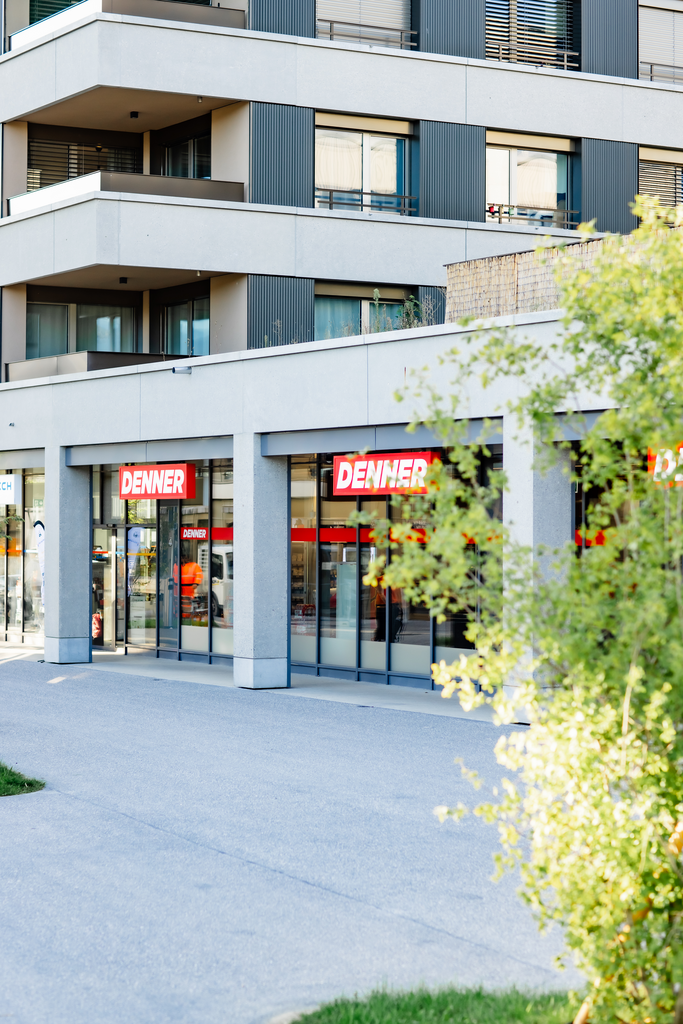 146m² Geschäftslokal
