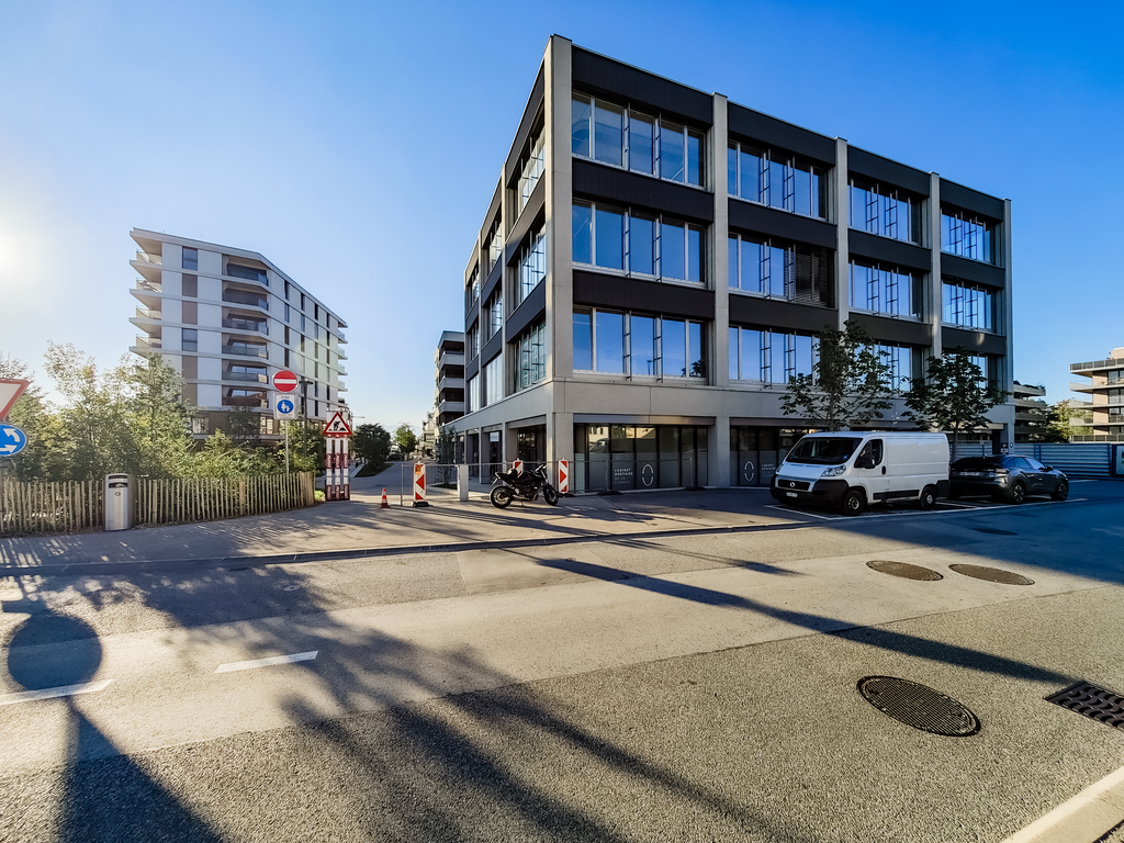 146m² Geschäftslokal