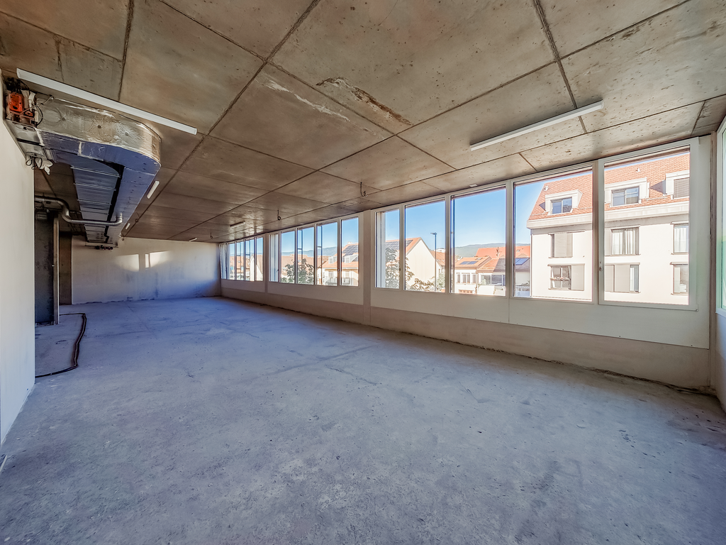 146m² Geschäftslokal