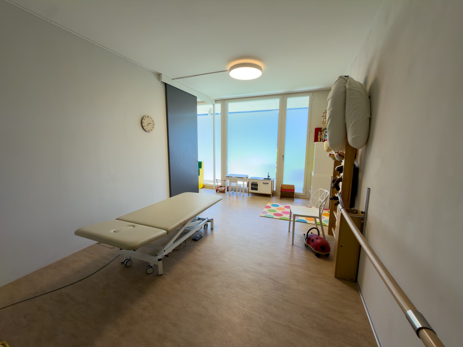 57m² atelier, Foto 5 von 7