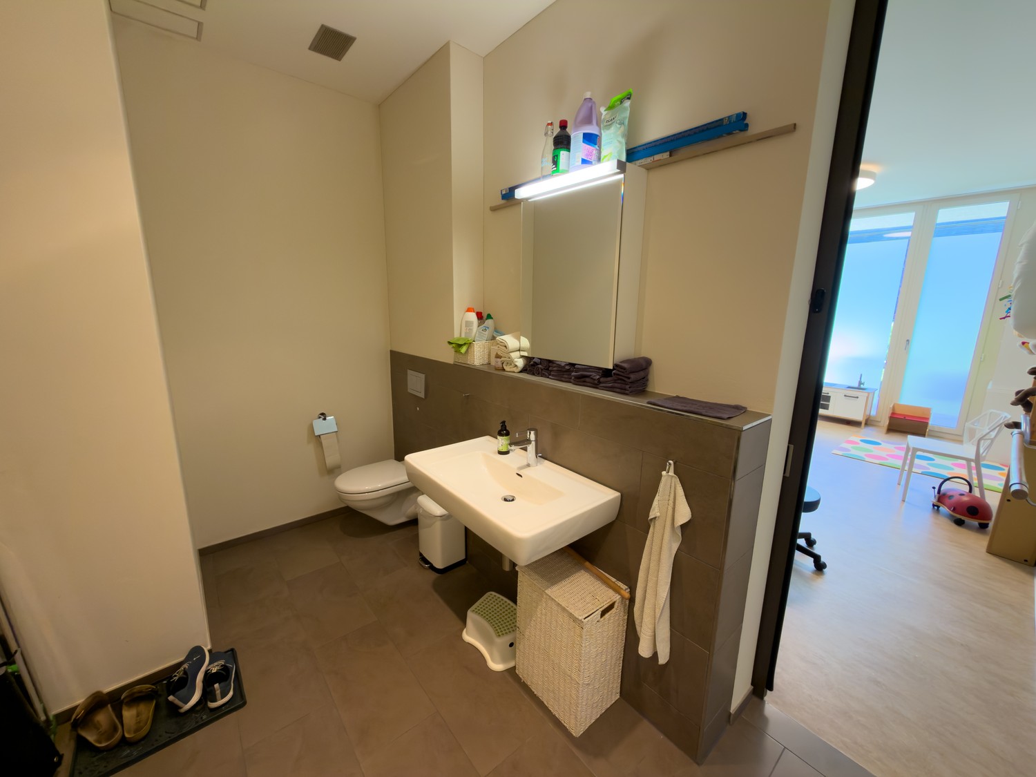 57m² atelier, Foto 7 von 7