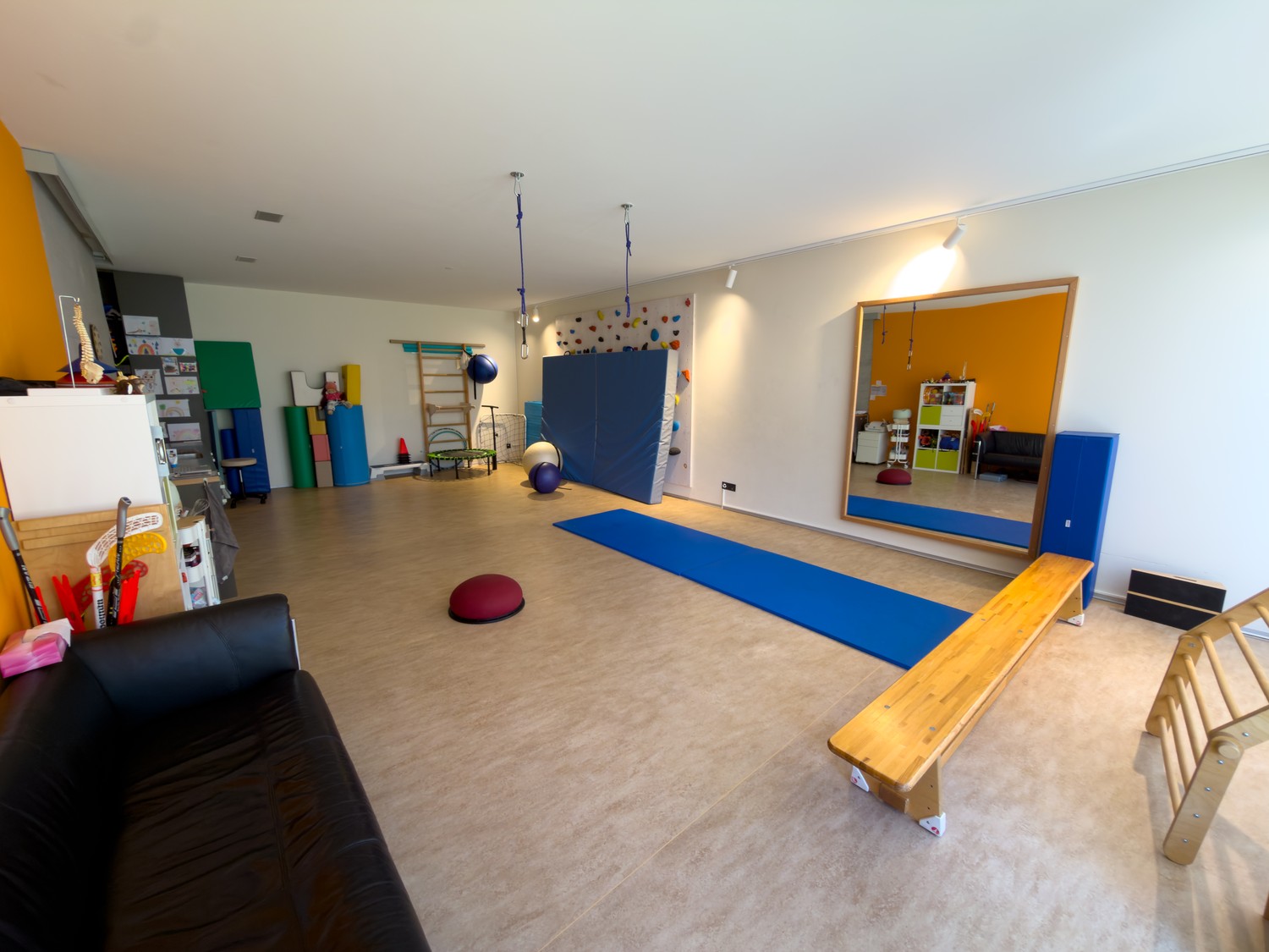 57m² atelier, Foto 4 von 7