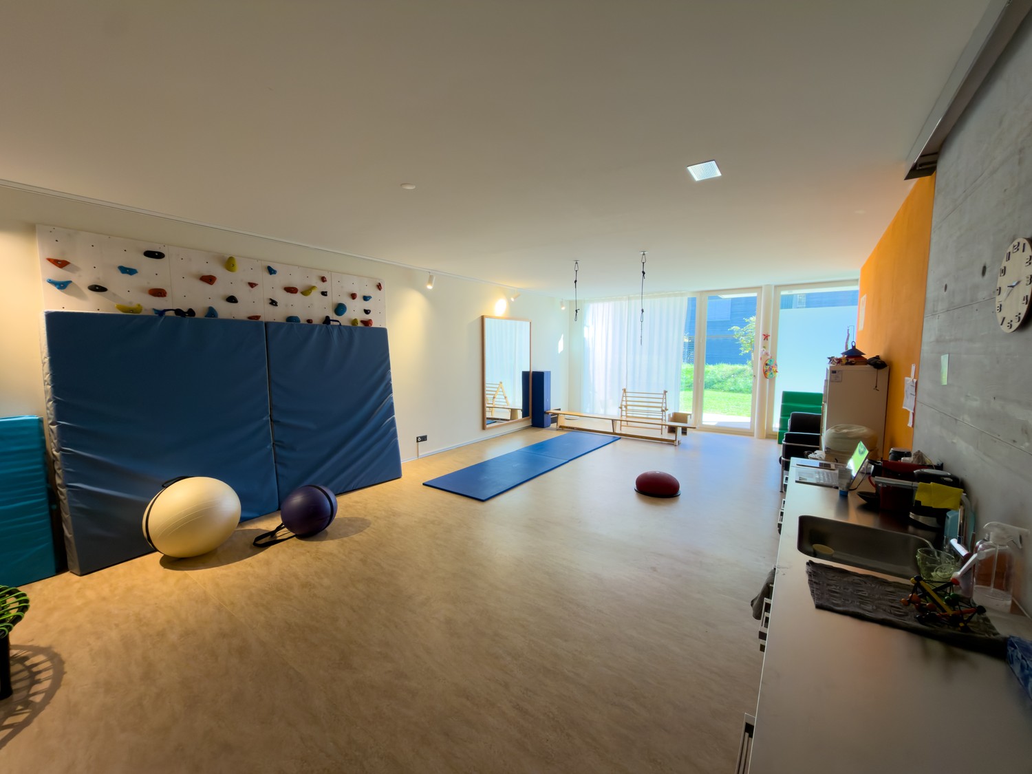 57m² atelier, Foto 3 von 7