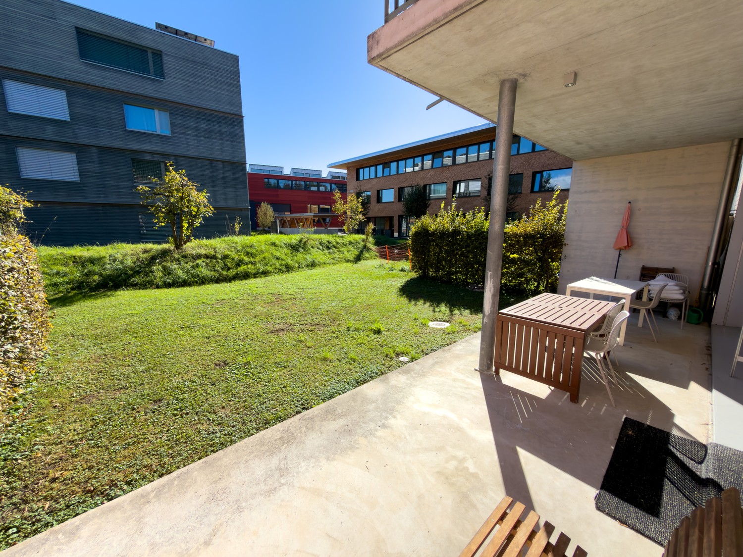 57m² atelier, Foto 6 von 7