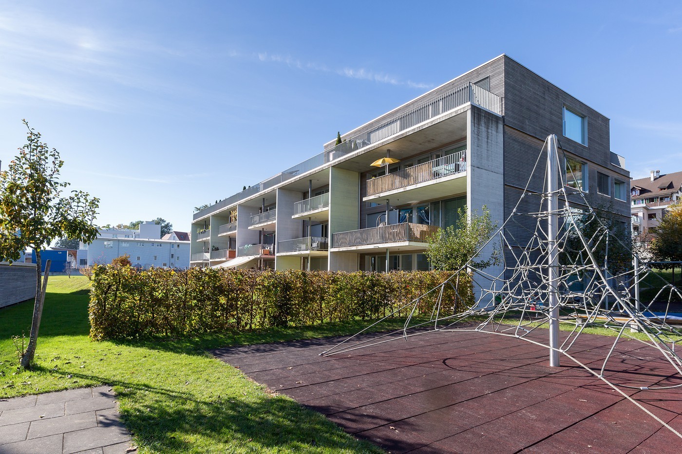 57m² atelier, Foto 2 von 7