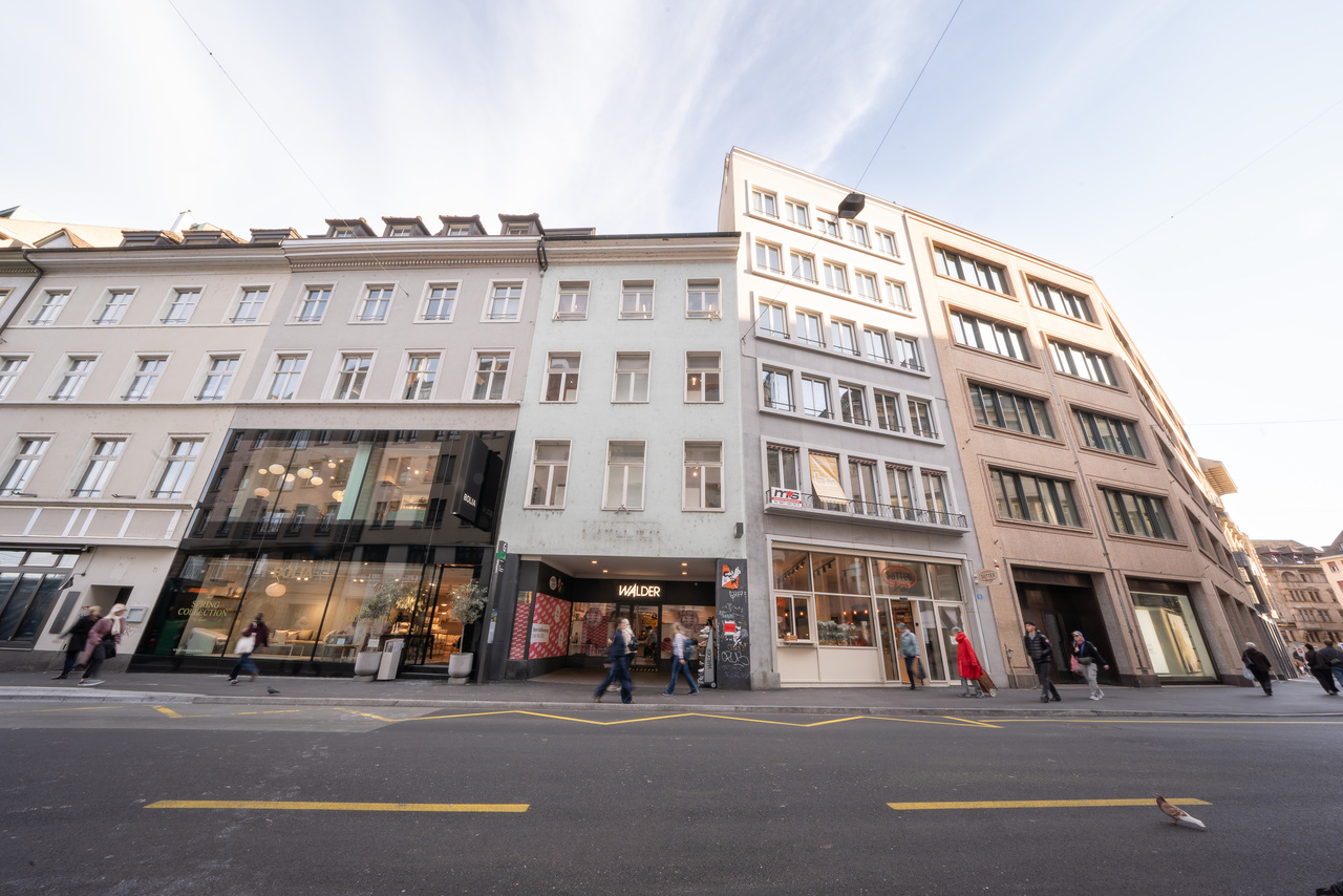 480m² shop, Foto 1 von 10