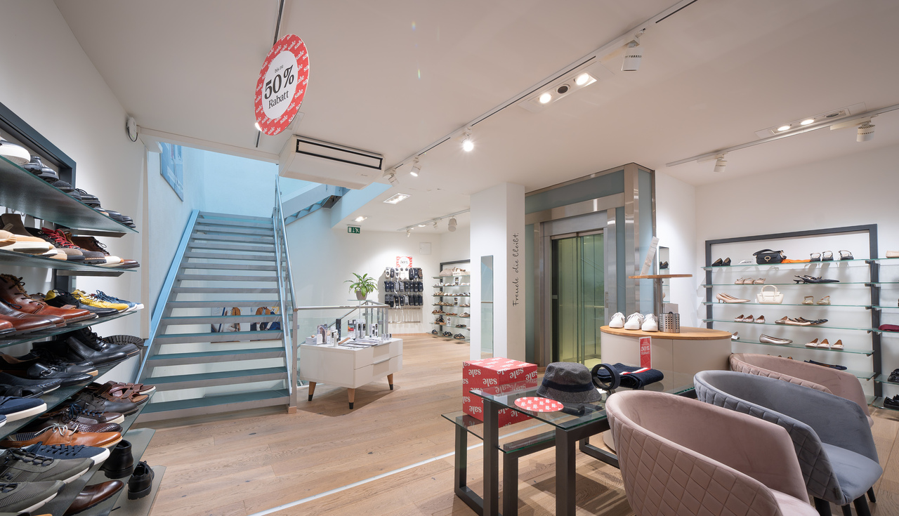 480m² shop, Foto 4 von 10