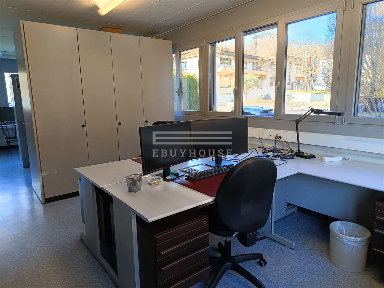 Büro