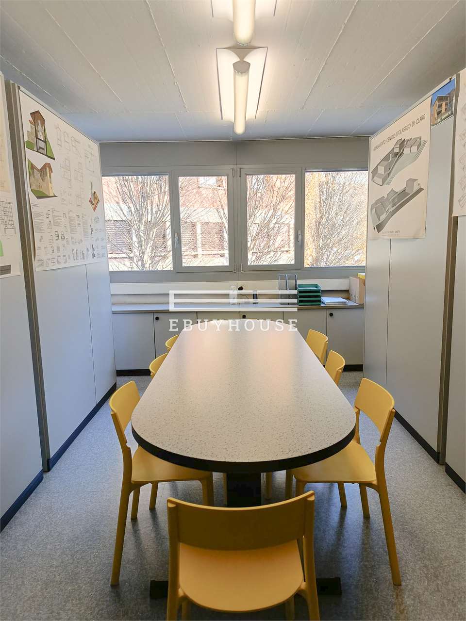 Büro