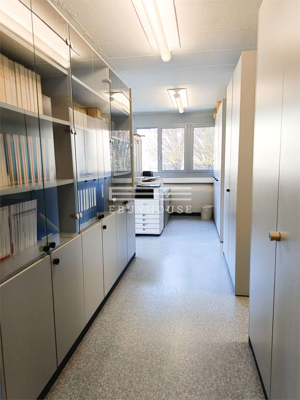 Büro