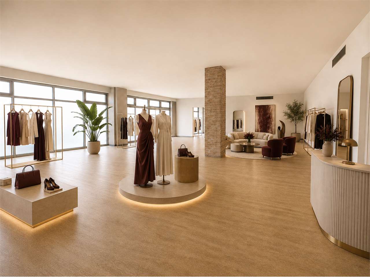 Shop, Foto 1 von 10
