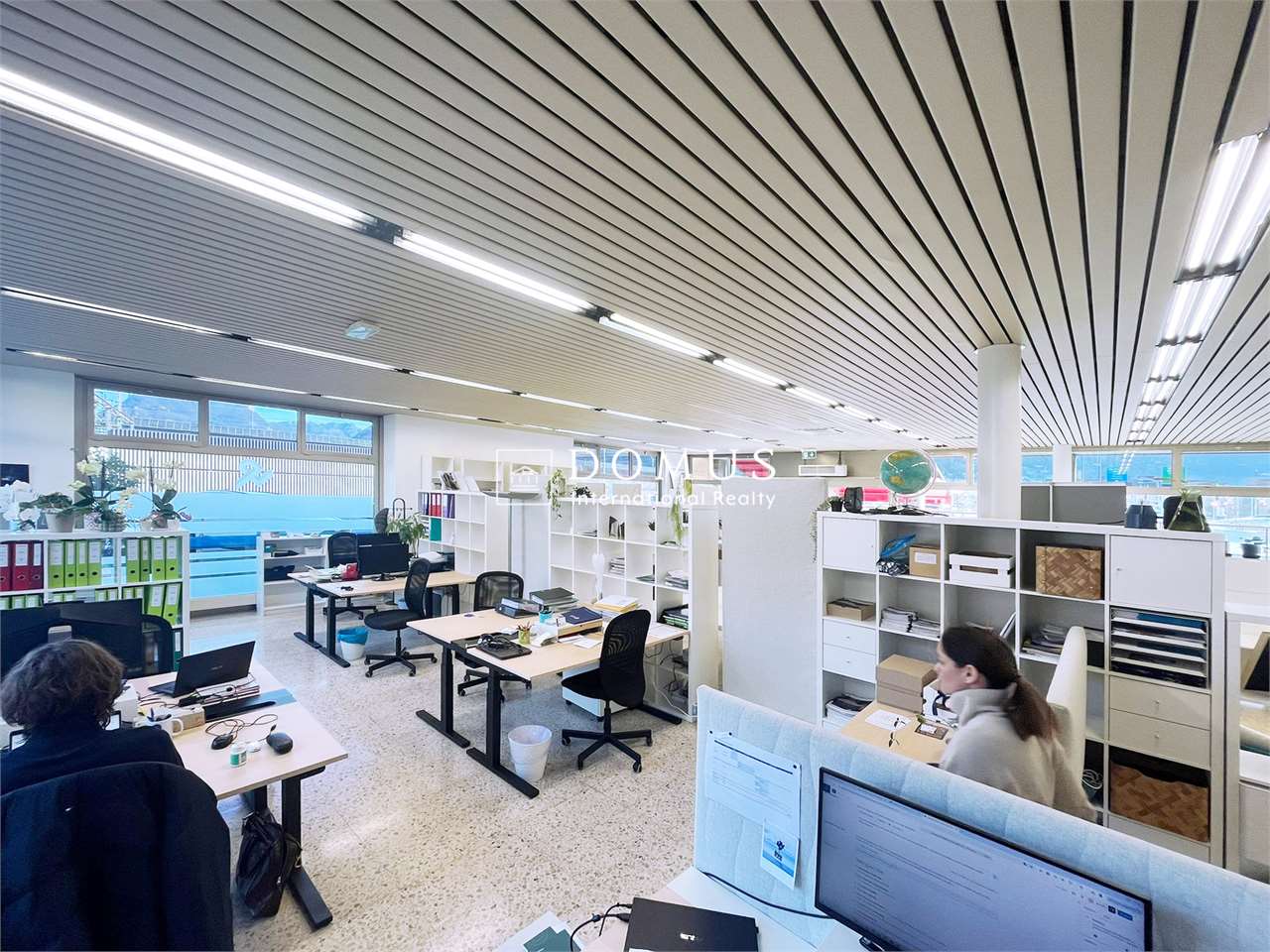 Büro
