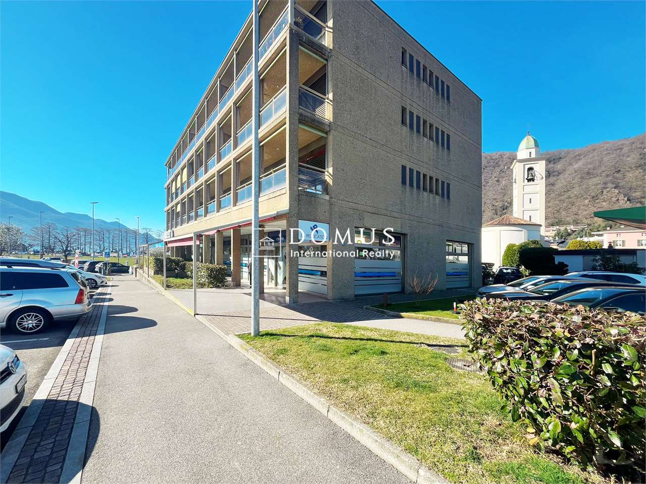 Büro