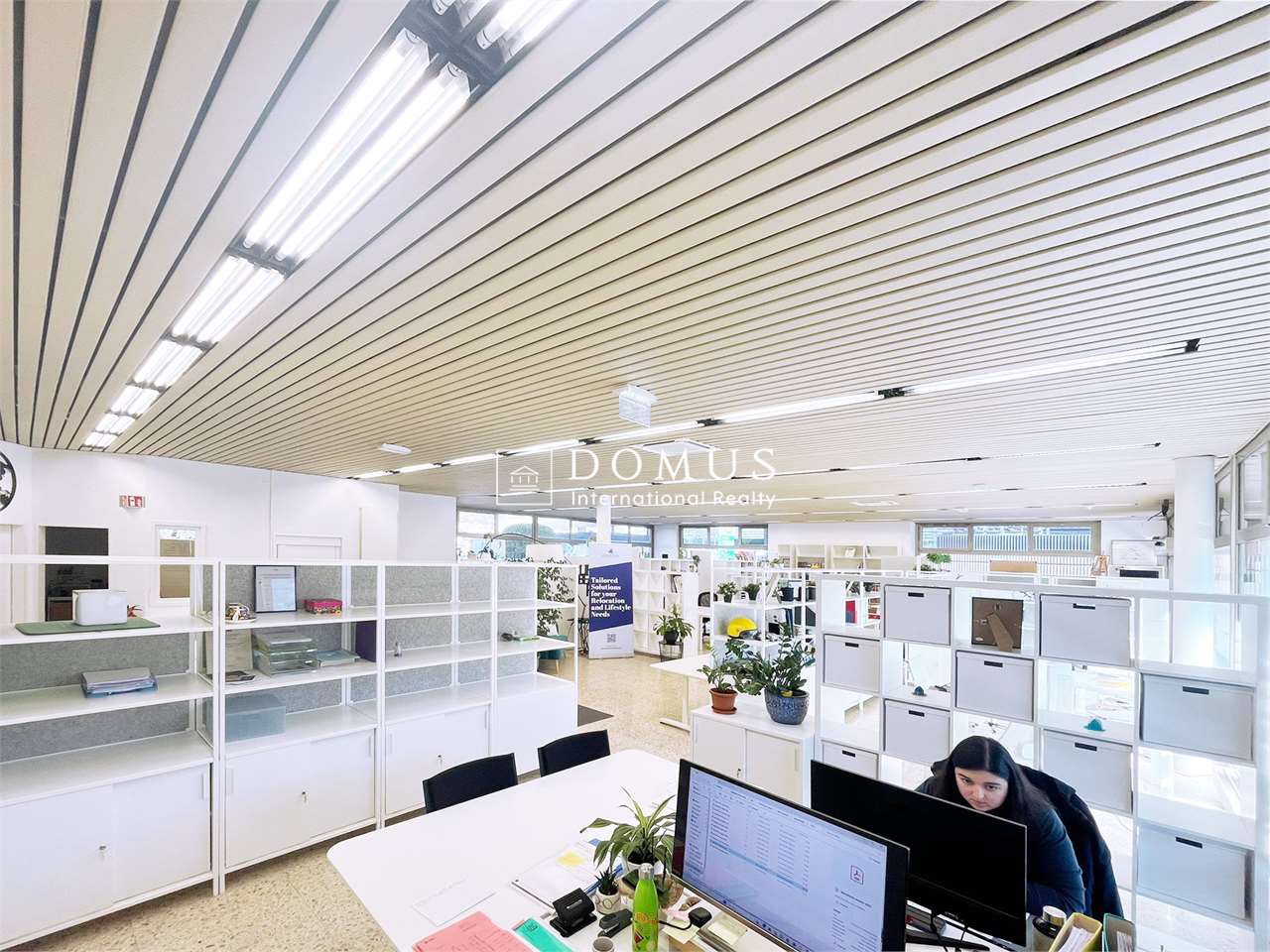 Büro